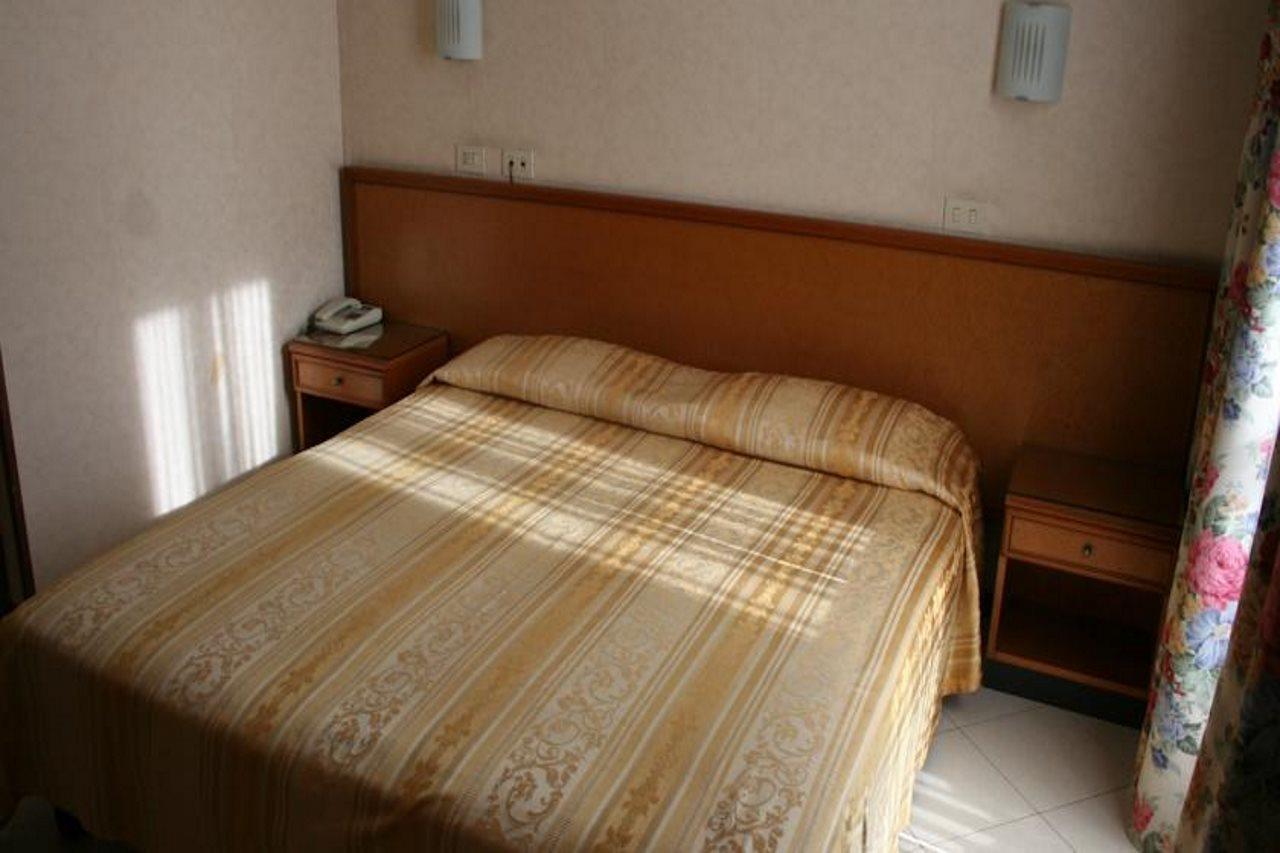 Hotel Citta 2000 Rom