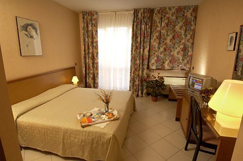 Citta 2000 Hotel Rom